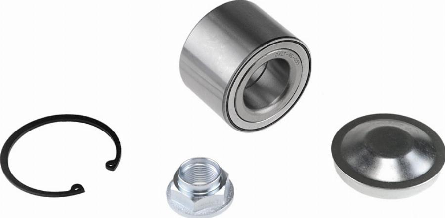 NTY KLT-RE-035 - Kit de roulements de roue droxauto.com