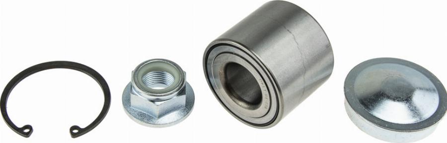 NTY KLT-RE-036 - Kit de roulements de roue droxauto.com