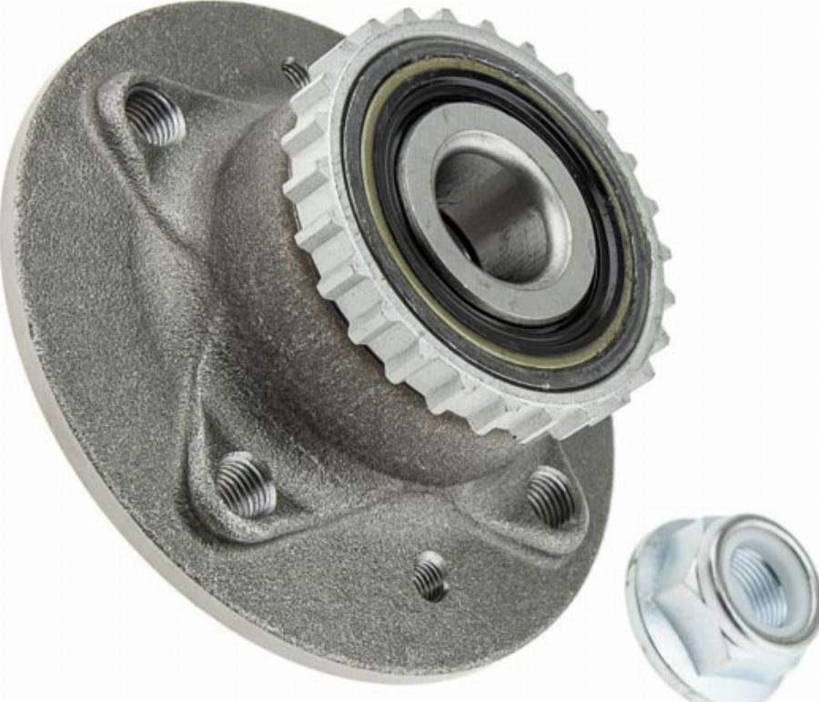 NTY KLT-RE-031 - Kit de roulements de roue droxauto.com