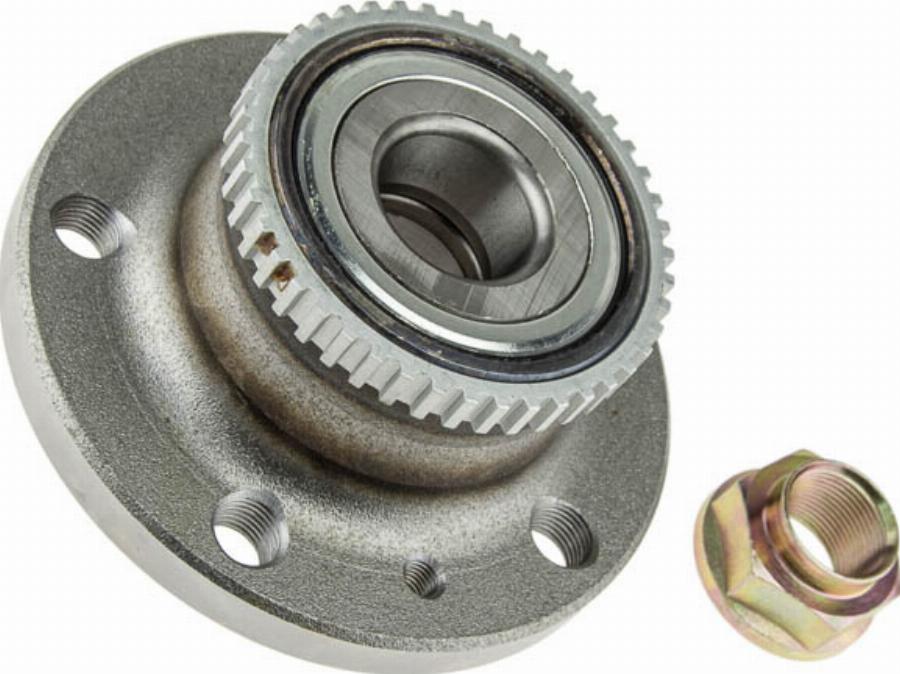 NTY KLT-RE-032 - Kit de roulements de roue droxauto.com