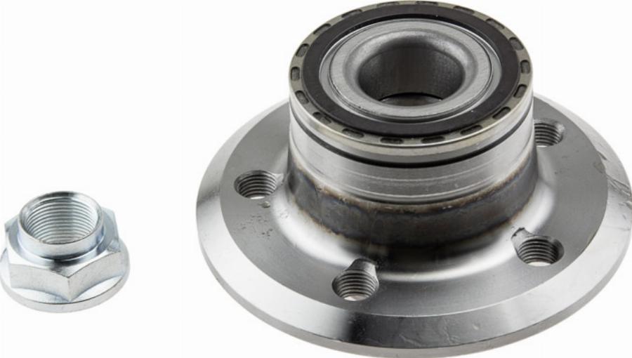 NTY KLT-RV-013 - Kit de roulements de roue droxauto.com