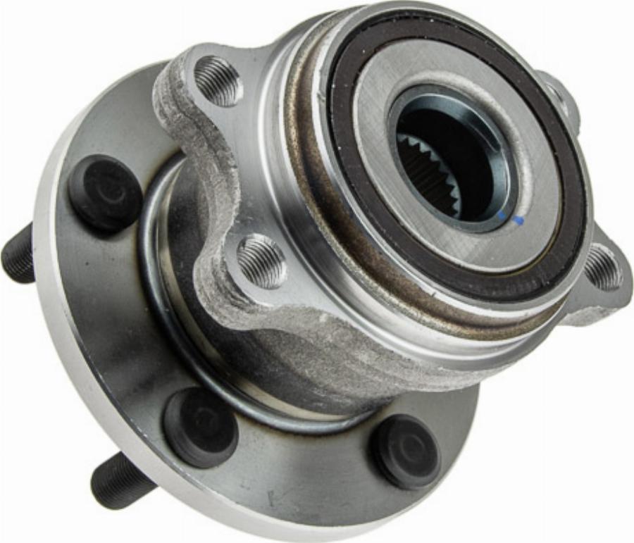 NTY KLT-SB-014 - Kit de roulements de roue droxauto.com