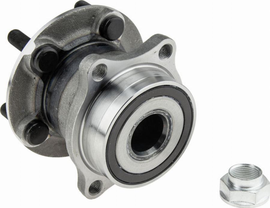 NTY KLT-SB-016 - Kit de roulements de roue droxauto.com