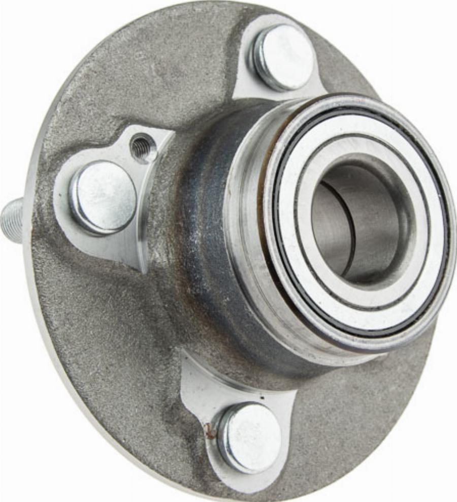 NTY KLT-SU-009 - Kit de roulements de roue droxauto.com