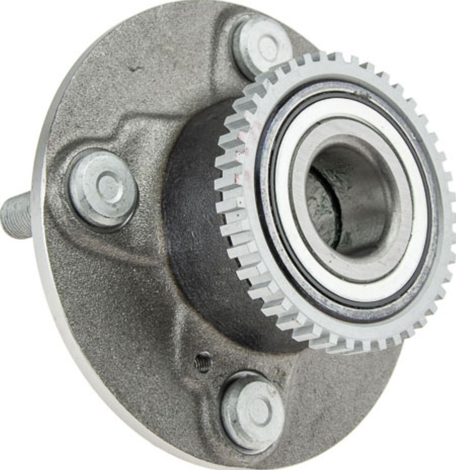 NTY KLT-SU-008 - Moyeu de roue droxauto.com