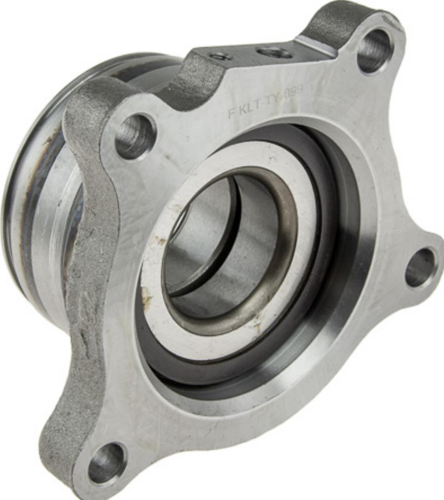 NTY KLT-TY-099 - Kit de roulements de roue droxauto.com