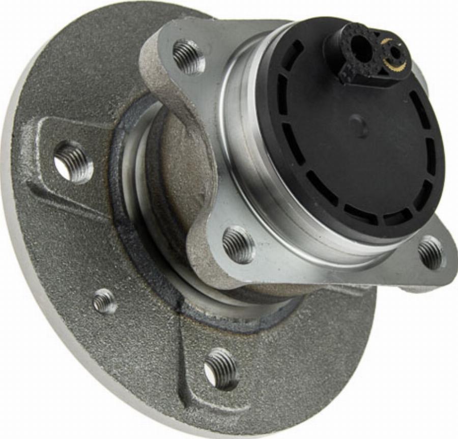 NTY KLT-TY-091 - Kit de roulements de roue droxauto.com