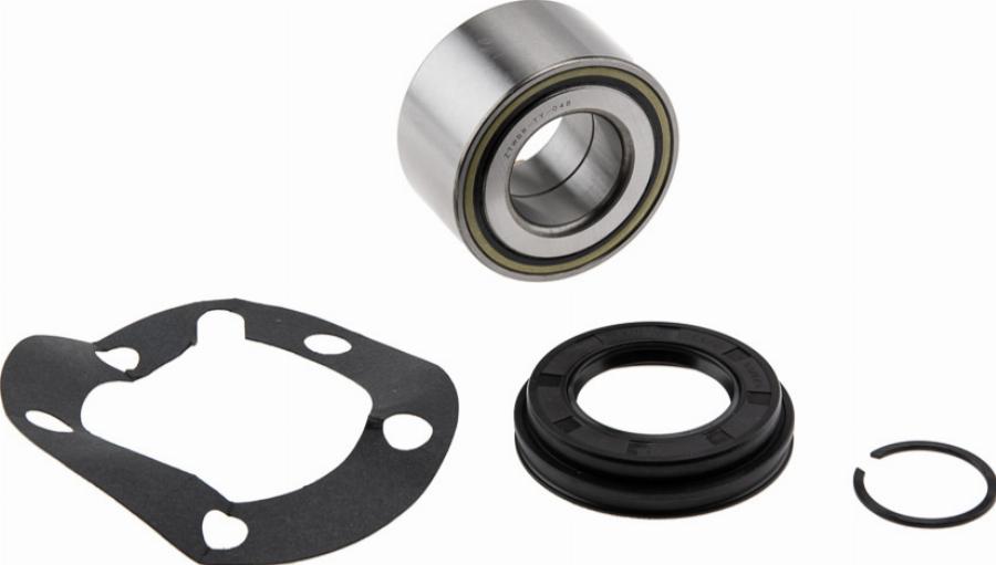 NTY KLT-TY-048 - Kit de roulements de roue droxauto.com