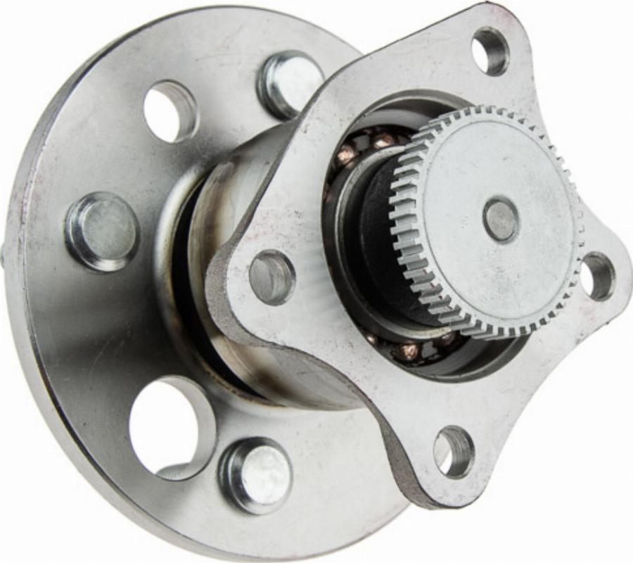 NTY KLT-TY-056 - Moyeu de roue droxauto.com