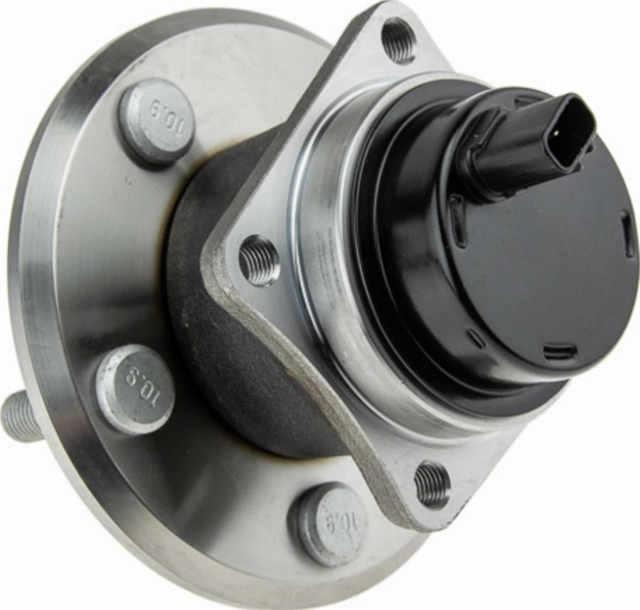 NTY KLT-TY-085 - Moyeu de roue droxauto.com