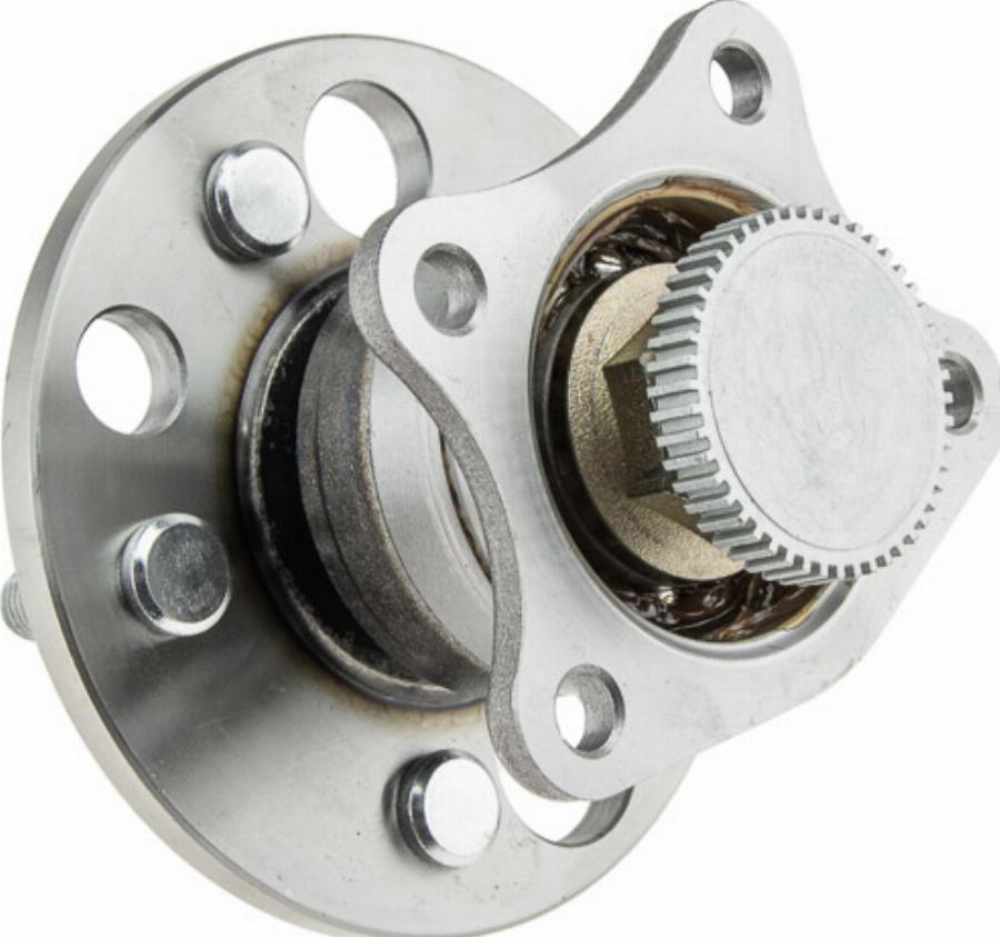 NTY KLT-TY-039 - Moyeu de roue droxauto.com