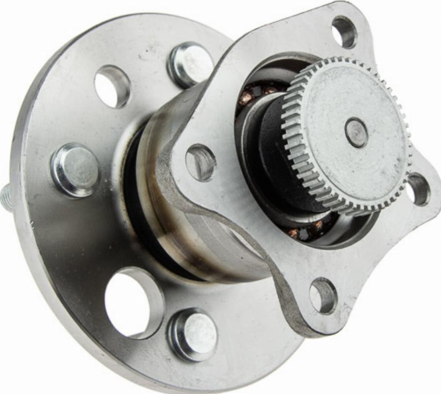 NTY KLT-TY-034 - Kit de roulements de roue droxauto.com