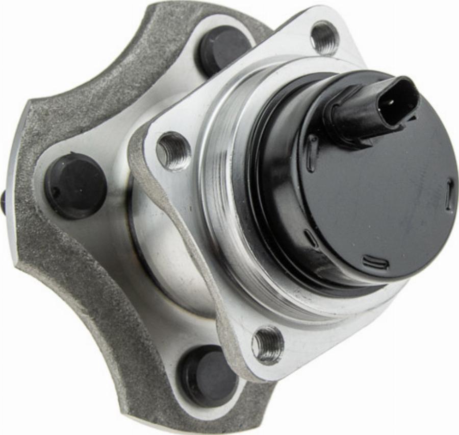 NTY KLT-TY-074 - Kit de roulements de roue droxauto.com