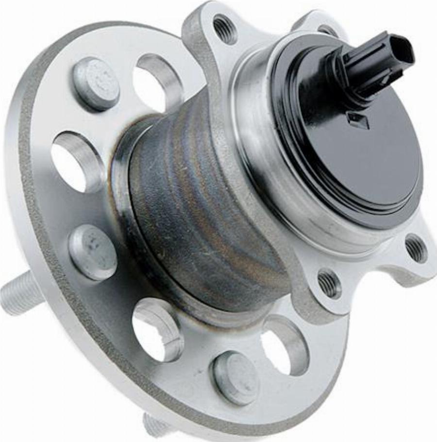 NTY KLT-TY-140 - Moyeu de roue droxauto.com