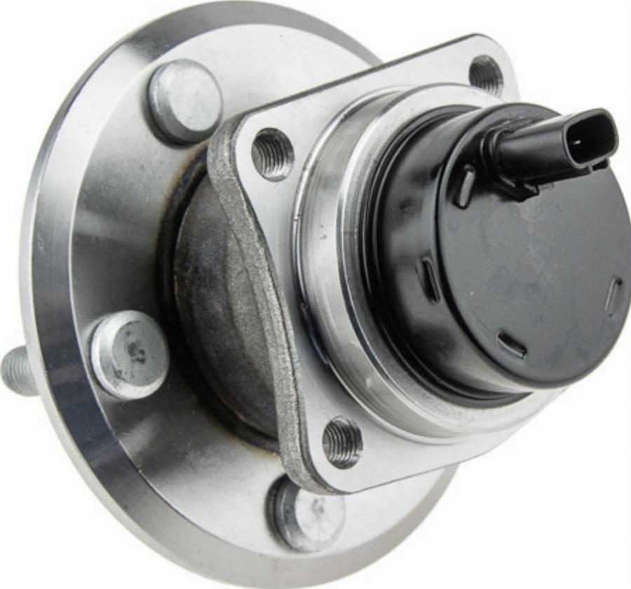 NTY KLT-TY-100 - Kit de roulements de roue droxauto.com