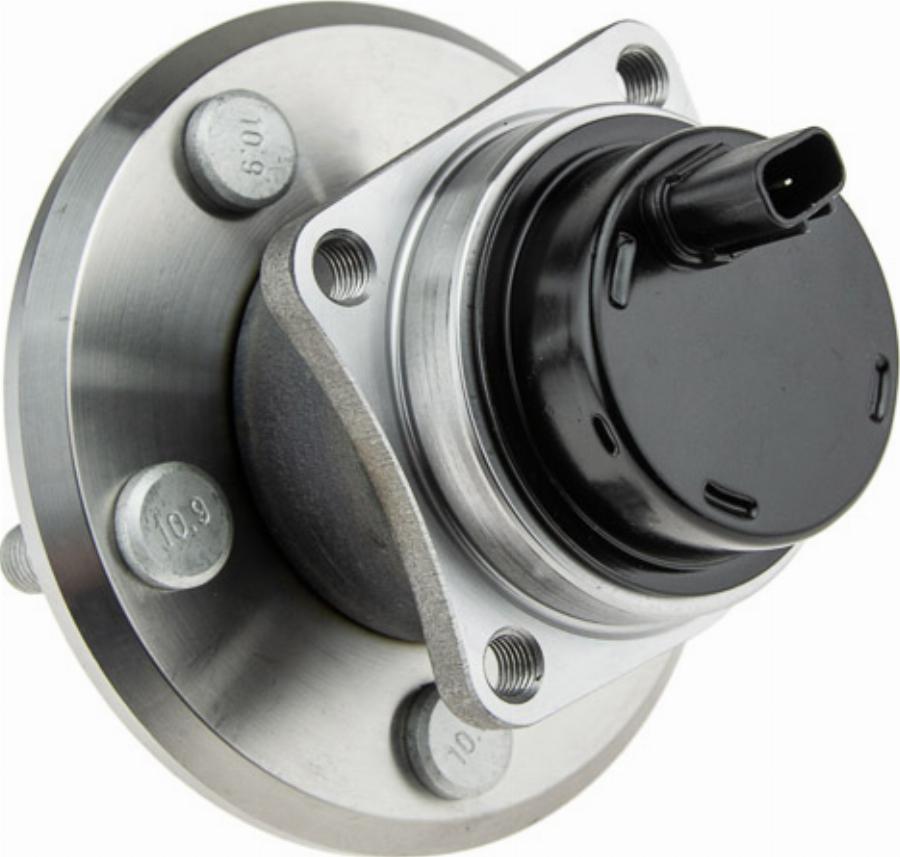 NTY KLT-TY-115 - Kit de roulements de roue droxauto.com