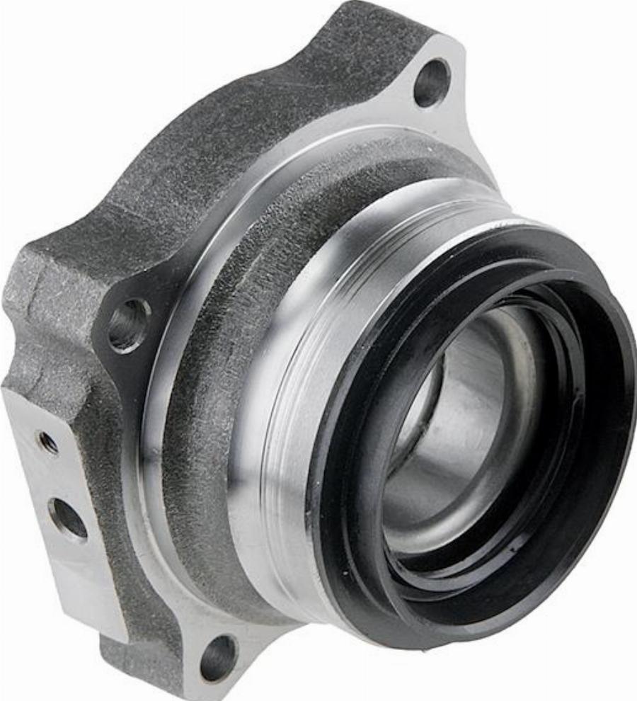 NTY KLT-TY-134 - Moyeu de roue droxauto.com