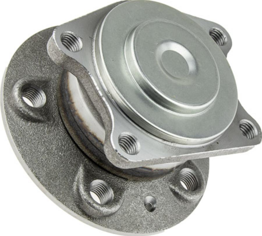 NTY KLT-VV-006 - Kit de roulements de roue droxauto.com