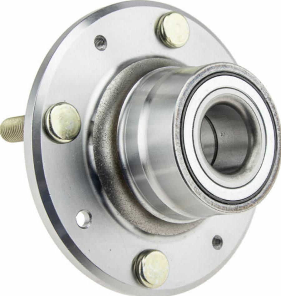 NTY KLT-VV-011 - Kit de roulements de roue droxauto.com