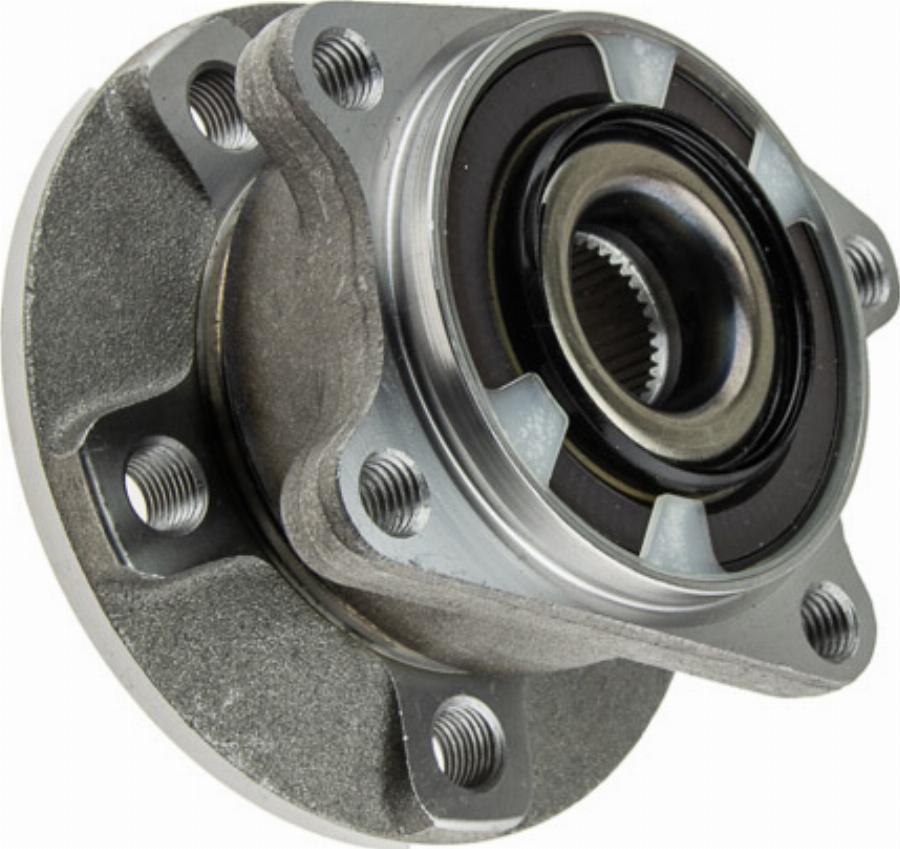 NTY KLT-VV-012 - Kit de roulements de roue droxauto.com