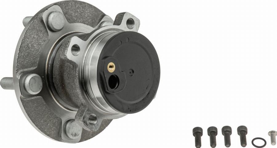 NTY KLT-VV-024 - Kit de roulements de roue droxauto.com