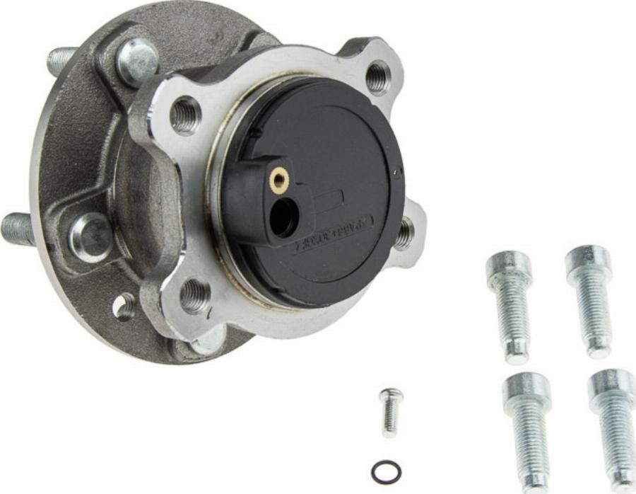 NTY KLT-VV-026 - Kit de roulements de roue droxauto.com