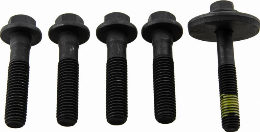 NTY KLT-VV-020-Z - Kit de roulements de roue droxauto.com