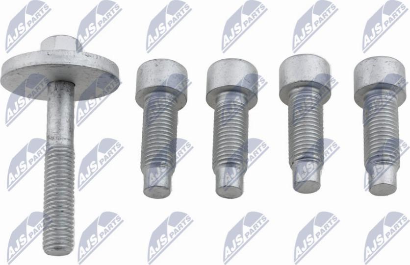 NTY KLT-VV-022-Z - Kit de réparation, moyeu de roue droxauto.com