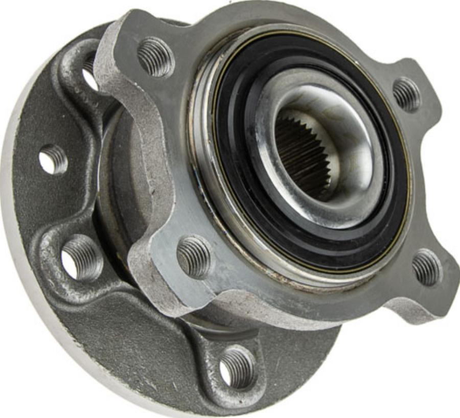 NTY KLT-VV-022 - Kit de roulements de roue droxauto.com