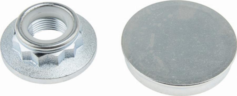 NTY KLT-VW-004-Z - Kit de roulements de roue droxauto.com