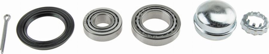 NTY KLT-VW-000 - Kit de roulements de roue droxauto.com