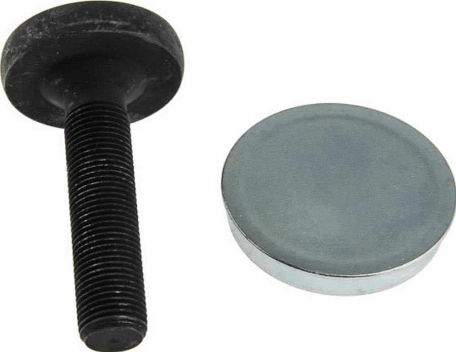 NTY KLT-VW-012-Z - Kit de réparation, moyeu de roue droxauto.com