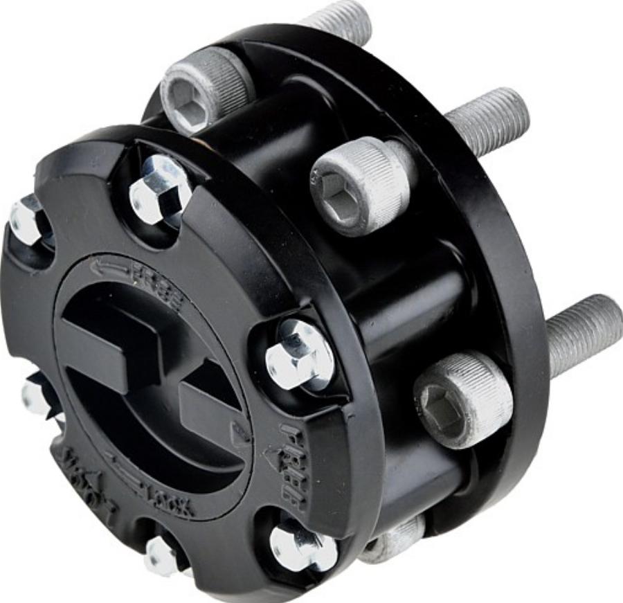 NTY KSB-IS-000 - Moyeu de roue droxauto.com