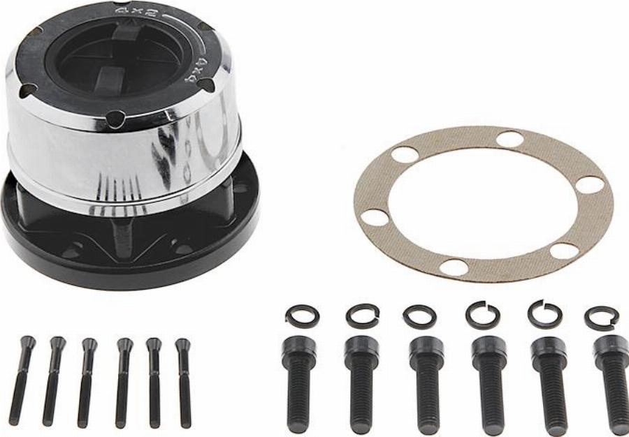 NTY KSB-NS-002 - Moyeu de roue droxauto.com