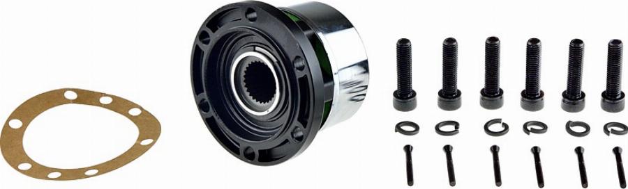 NTY KSB-SU-000 - Moyeu de roue droxauto.com