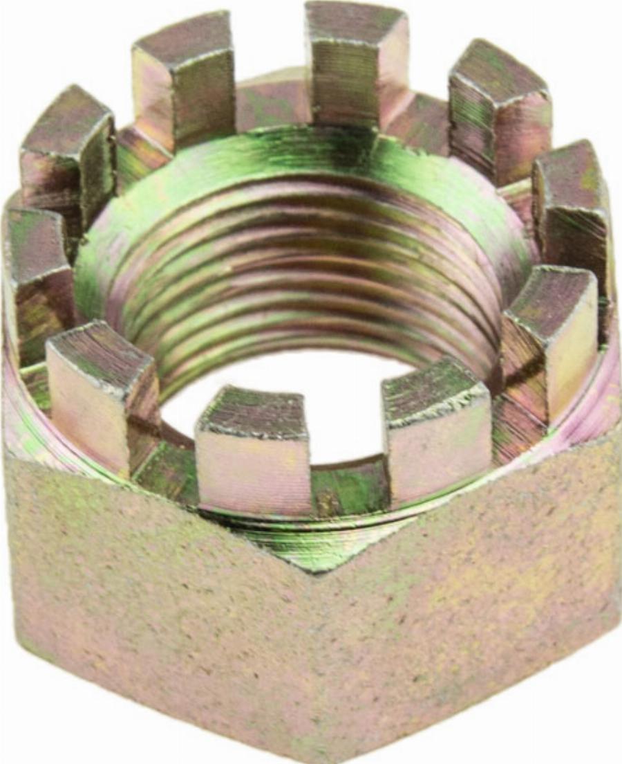 NTY KSN-PL-001 - Écrou de roue droxauto.com