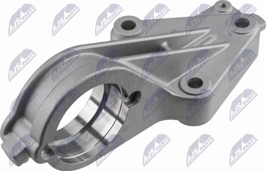 NTY NLP-CT-002 - Douille entretoise, arbre de transmission à cardans droxauto.com