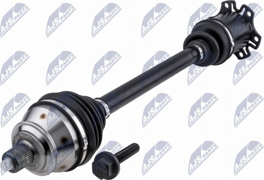 NTY NPW-AU-055 - Arbre de transmission droxauto.com