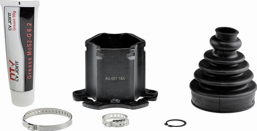 NTY NPW-AU-001 - Jeu de joints, arbre de transmission droxauto.com