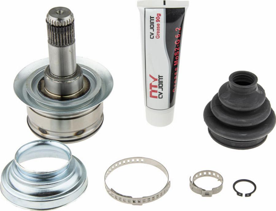 NTY NPW-BM-070 - Jeu de joints, arbre de transmission droxauto.com