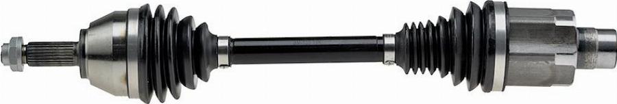 NTY NPW-BM-135 - Arbre de transmission droxauto.com