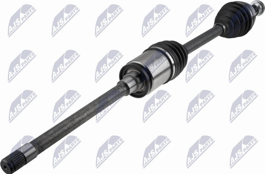 NTY NPW-BM-209 - Arbre de transmission droxauto.com