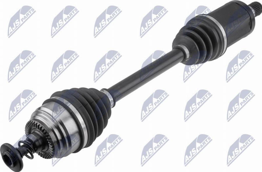 NTY NPW-BM-208 - Arbre de transmission droxauto.com