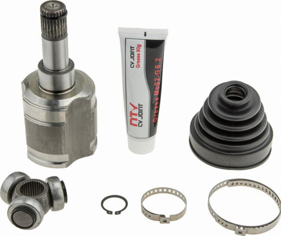 NTY NPW-CH-024 - Jeu de joints, arbre de transmission droxauto.com