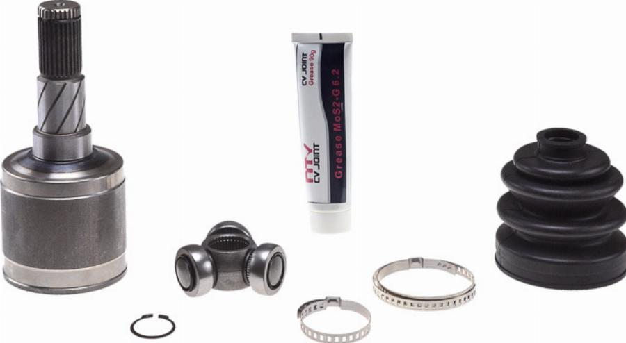 NTY NPW-CH-025 - Jeu de joints, arbre de transmission droxauto.com