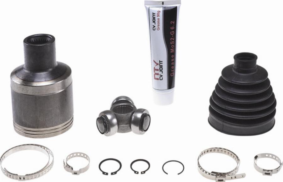 NTY NPW-CH-026 - Jeu de joints, arbre de transmission droxauto.com