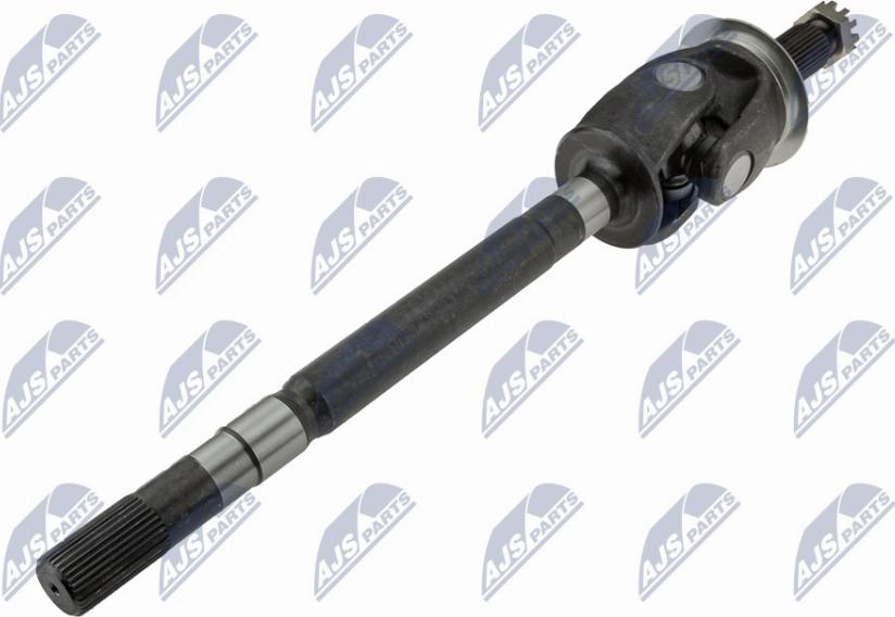 NTY NPW-CH-134 - Arbre de transmission droxauto.com