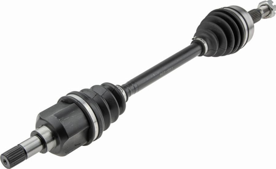 NTY NPW-CT-051 - Arbre de transmission droxauto.com