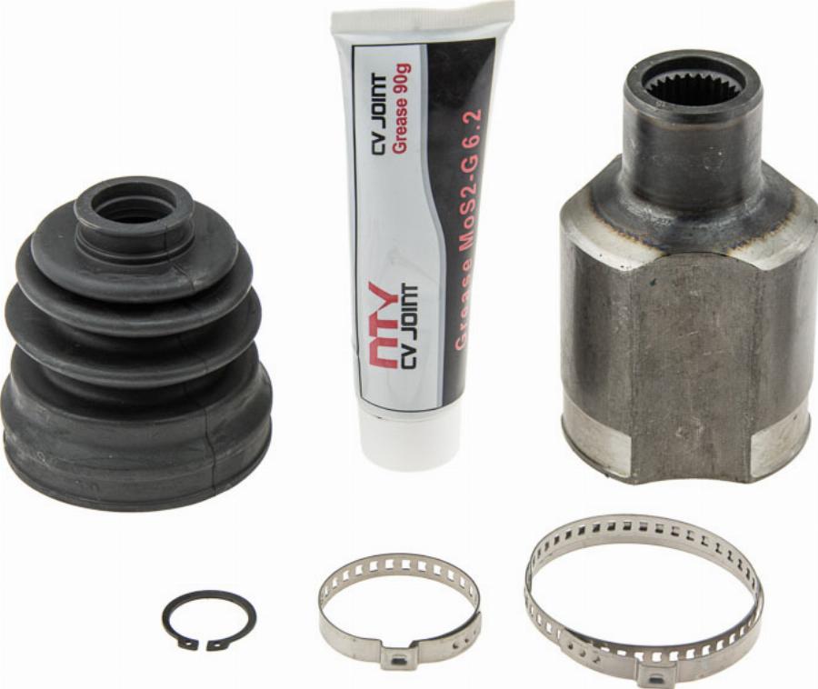 NTY NPW-DW-001 - Jeu de joints, arbre de transmission droxauto.com
