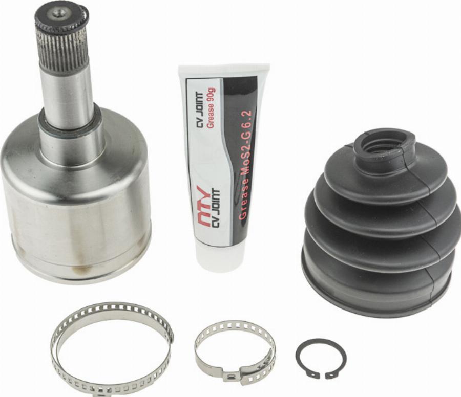 NTY NPW-FR-044 - Jeu de joints, arbre de transmission droxauto.com